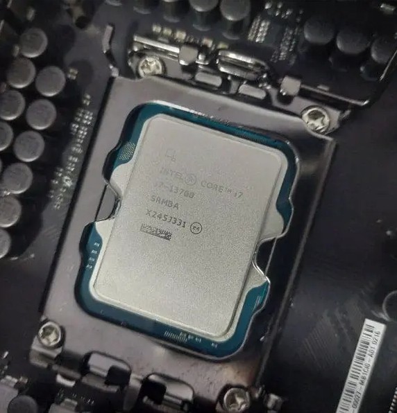 PROCESADOR INTEL CORE I7-13700 2.1 GHZ 16 NUCLEOS LGA 1700