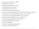 PROCESADOR INTEL CORE I7-13700 2.1 GHZ 16 NUCLEOS LGA 1700