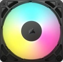 Cooler CORSAIR RS120 ARGB PWM 120mm Pack de 3 CO-9050181-WW