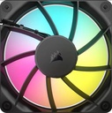 Cooler CORSAIR RS120 ARGB PWM 120mm Pack de 3 CO-9050181-WW