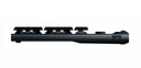Teclado Logitech Gaming G915 X LIGHTSPEED Wireless RGB LP Mechanical Grafite 920-012670