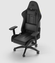 Silla Gamer Corsair TC100 RELAXED POLIPIEL BLACK CF-9010050-WW