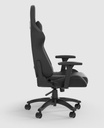 Silla Gamer Corsair TC100 RELAXED POLIPIEL BLACK CF-9010050-WW