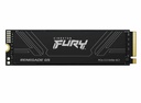 SSD Kingston Fury Renegade G5 M.2 de 1024GB NVME PCIe 5.0 14200/11000 MB/s en lectura/escritura SFYR2S/1T0
