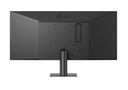 Monitor LG LED 29" 29U511A-B 2560x1080 IPS UWFHD 100Hz - 5ms HDMI DP Black