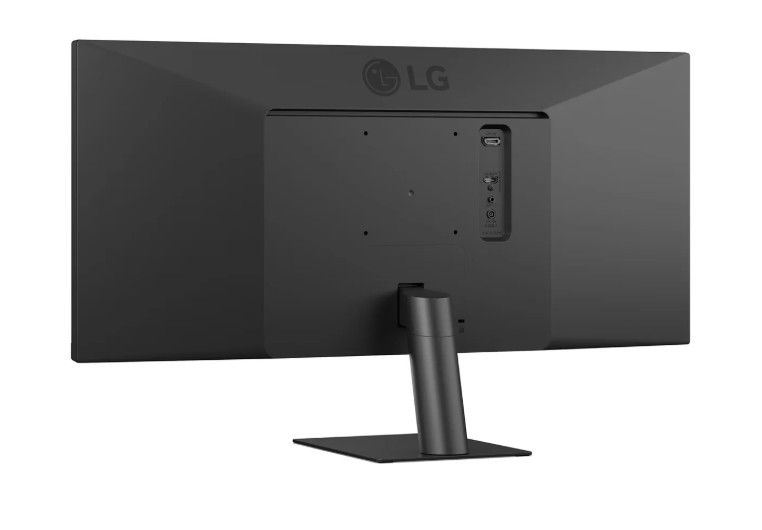 Monitor LG LED 29" 29U511A-B 2560x1080 IPS UWFHD 100Hz - 5ms HDMI DP Black
