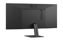 Monitor LG LED 29" 29U511A-B 2560x1080 IPS UWFHD 100Hz - 5ms HDMI DP Black