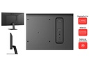 Monitor LG LED 29" 29U511A-B 2560x1080 IPS UWFHD 100Hz - 5ms HDMI DP Black