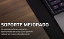 Teclado Corsair Gamer K70 Core RGB Mecanico Switch MLX Red PC Mac Xbox Playstation CH-910971E-NA