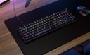 Teclado Corsair Gamer K70 Core RGB Mecanico Switch MLX Red PC Mac Xbox Playstation CH-910971E-NA