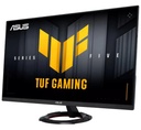 Monitor Asus TUF GAMING VG249Q5R LED 23.8Inc Fast IPS FHD HDMI DP 200Hz 0,3ms AMD FreeSync Audio Black 90LM0BT0'B01EI1