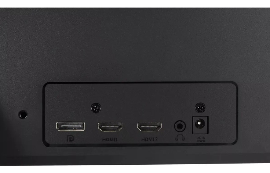 Monitor Asus TUF GAMING VG249Q5R LED 23.8Inc Fast IPS FHD HDMI DP 200Hz 0,3ms AMD FreeSync Audio Black 90LM0BT0'B01EI1