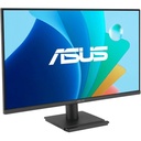 Monitor LED Asus 27" VA279HG  Eye Care IPS Full HD 99% sRGB  120Hz Sin marcos HDMI-VGA 90LM04J1'B013I1