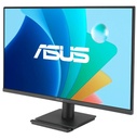 Monitor LED Asus 27" VA279HG  Eye Care IPS Full HD 99% sRGB  120Hz Sin marcos HDMI-VGA 90LM04J1'B013I1