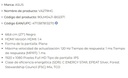 Monitor LED Asus 27" VA279HG  Eye Care IPS Full HD 99% sRGB  120Hz Sin marcos HDMI-VGA 90LM04J1'B013I1