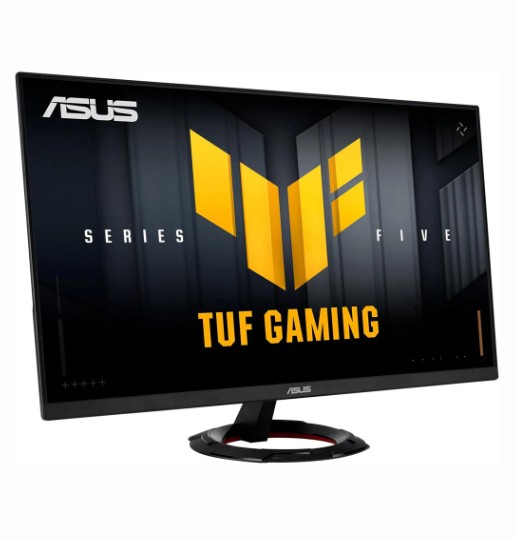 Monitor LED Asus 27" VG279Q5R TUF PLANO FullHD 200Hz Fast IPS 0.3ms Altavoz estéreo 90LM0BS0'B02EI1