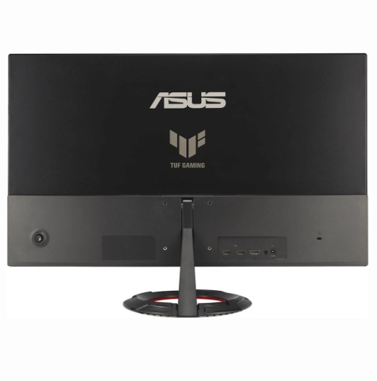 Monitor LED Asus 27" VG279Q5R TUF PLANO FullHD 200Hz Fast IPS 0.3ms Altavoz estéreo 90LM0BS0'B02EI1