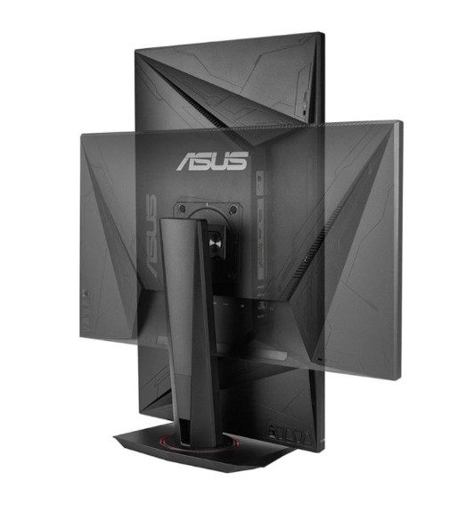 Monitor LED Asus 27" VG279Q5R TUF PLANO FullHD 200Hz Fast IPS 0.3ms Altavoz estéreo 90LM0BS0'B02EI1