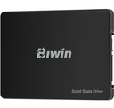 SSD BIWIN M100 512GB SATAIII 2.5 550MBS TECHNOLOGY/MAINSTREAM