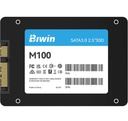 SSD BIWIN M100 512GB SATAIII 2.5 550MBS TECHNOLOGY/MAINSTREAM