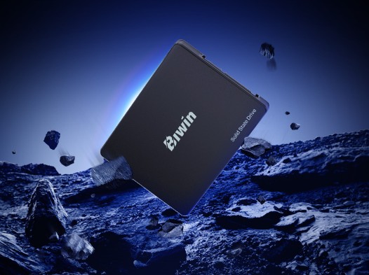 SSD BIWIN M100 512GB SATAIII 2.5 550MBS TECHNOLOGY/MAINSTREAM
