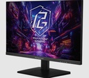 Monitor LED Asrock Gamer PG27QFT1B 27 Inch PHANTOM GAMING LED IPS 2560x1440-180Hz 2HDMI DP Black