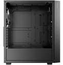 Case Antec Gamer AX65 ARGB 3X120MM ARGB FRONT 1X120MM ARGB REAR