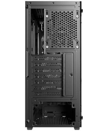 Case Antec Gamer AX65 ARGB 3X120MM ARGB FRONT 1X120MM ARGB REAR