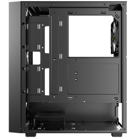 Case Antec Gamer AX65 ARGB 3X120MM ARGB FRONT 1X120MM ARGB REAR