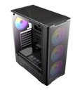 Case Antec Gamer VX310 ARGB 3X120MM FRONT 1X120MM REAR