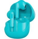 AUDIFONO + MICROFONO TUNEXBUDS KLIP XTREME KTE-007AQ AQUA