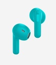 AUDIFONO + MICROFONO TUNEXBUDS KLIP XTREME KTE-007AQ AQUA