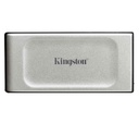 SSD Kingston Externo XS2000 1Tb Usb Type-C USB 3,2 Gen 2x2 2000MB/s lectura y 2000MB/s escritura SXS2000/1000G