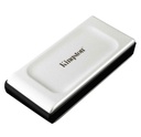 SSD Kingston Externo XS2000 1Tb Usb Type-C USB 3,2 Gen 2x2 2000MB/s lectura y 2000MB/s escritura SXS2000/1000G