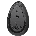 Mouse Logitech MX Vertical Negro Ergonomico Easy Switch Flow Unifying Bluetooth USB Recargable  910-005449