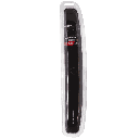 Key Pad Gel Argomtech ALMOHADILLA REPOSA-MUNECAS DE GEL 360 NEGRO