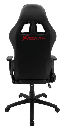 Silla Gamer XTRIKE-ME GC-905 BK Roja Ergonomica