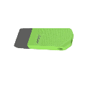 Flash Memory Acer 256gb UP300 USB3,2 Verde-Gris BL.9BWWA.560