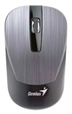 MOUSE GENIUS NX-7015 Wireless BlueEye USB 2.4G 1200dpi Optical Black