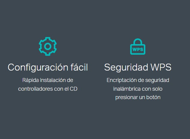 Tarjeta Wireless USB Adapter TP-LINK ARCHER T4U AC1300 MU-MIMO PN 0152502318