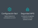 Tarjeta Wireless USB Adapter TP-LINK ARCHER T4U AC1300 MU-MIMO PN 0152502318