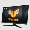 Monitor Asus TUF 32" VG32AQA1A TUF GAMING Plano/32PULG/2560x1440/170HZ/1MS/DP-HDMI-USB/Altavoz