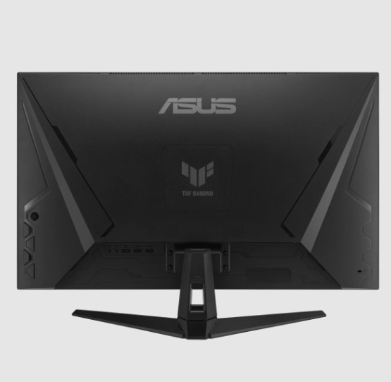 Monitor Asus TUF 32" VG32AQA1A TUF GAMING Plano/32PULG/2560x1440/170HZ/1MS/DP-HDMI-USB/Altavoz