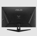 Monitor Asus TUF 32" VG32AQA1A TUF GAMING Plano/32PULG/2560x1440/170HZ/1MS/DP-HDMI-USB/Altavoz