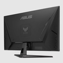 Monitor Asus TUF 32" VG32AQA1A TUF GAMING Plano/32PULG/2560x1440/170HZ/1MS/DP-HDMI-USB/Altavoz
