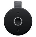 Parlante Ultimate Ears Megaboom 3 Night negro BT Sound 360 magic button984-001390