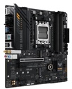 Mbo Asus TUF A620M-PLUS Wifi Amd Am5 4xddr5 Wifi 6 BT V5.3 Aura Sync RGB Hdmi + 2DP 2xM.2 PCI4.0 Micro-atx