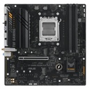 Mbo Asus TUF A620M-PLUS Wifi Amd Am5 4xddr5 Wifi 6 BT V5.3 Aura Sync RGB Hdmi + 2DP 2xM.2 PCI4.0 Micro-atx