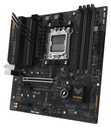 Mbo Asus TUF A620M-PLUS Wifi Amd Am5 4xddr5 Wifi 6 BT V5.3 Aura Sync RGB Hdmi + 2DP 2xM.2 PCI4.0 Micro-atx
