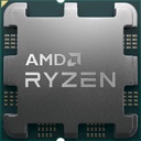 Procesador Amd Am5 Ryzen 9 7900 3,7GHz up to 5,4Ghz 12core 24hilos 12mb+64mb Cache 65w TSMC 5nm FinFET